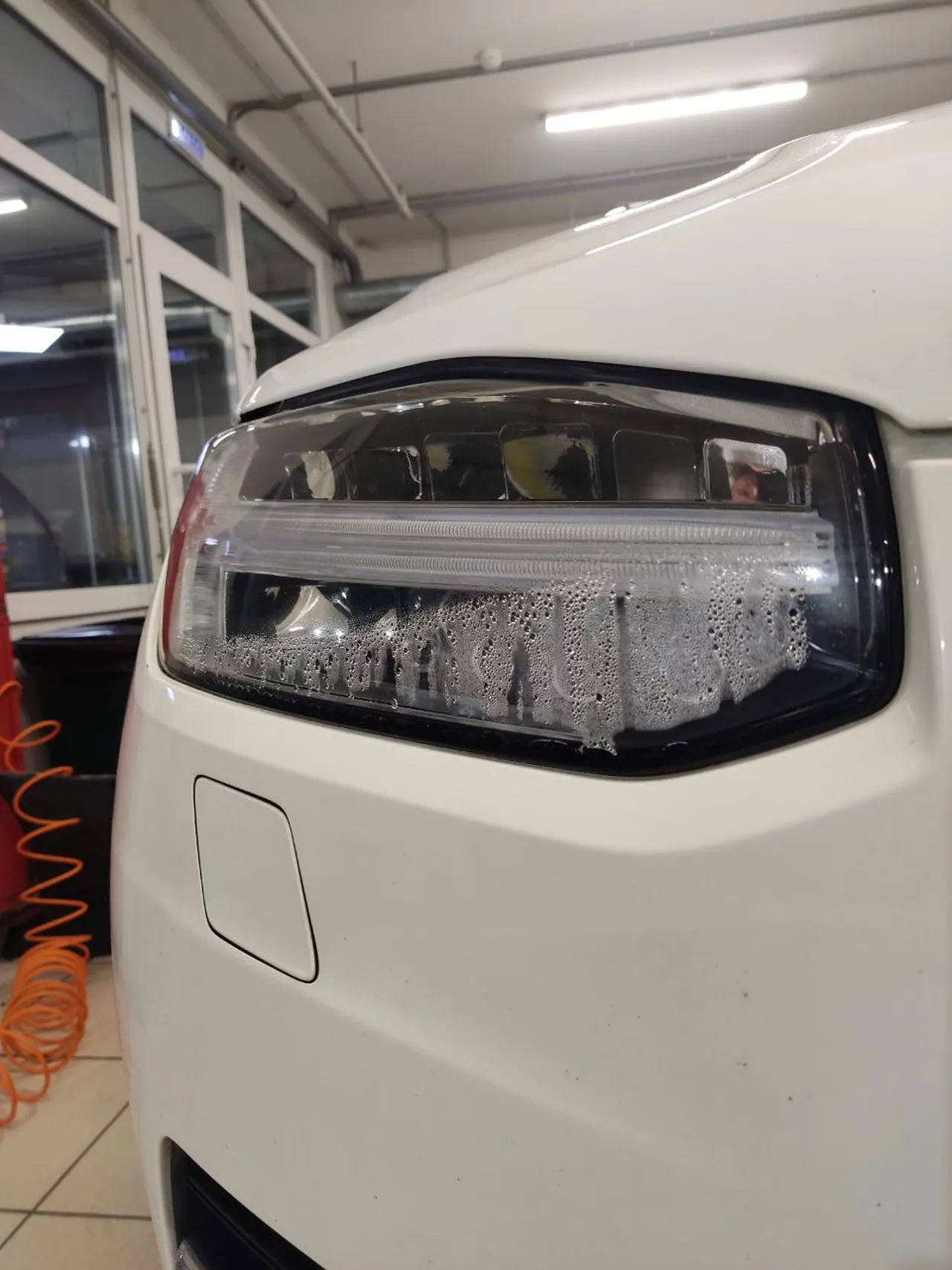 Модули и компоненты автомобильного света